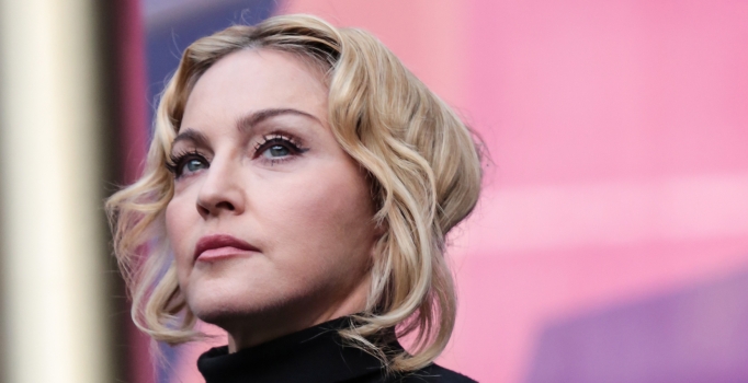 Madonna, İsrail'deki Eurovision şarkı yarışmasını boykot etmeyecek