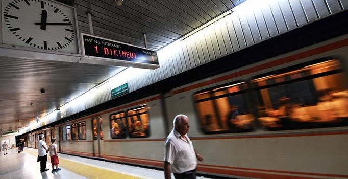 Ankara'da bayramda otobüs, metro, Ankaray ve teleferik ücretsiz olacak