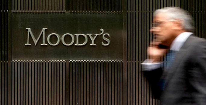 Moody's: Türkiye'de ekonomik koşullar yıl boyu zorlu olabilir