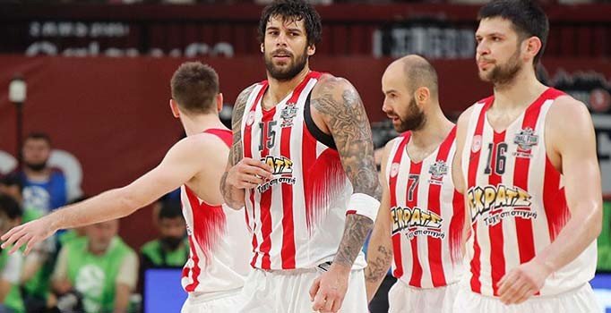 Olympiakos, Panathinaikos maçına çıkmama kararı aldı