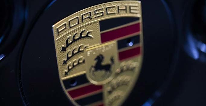 Porsche CEO'suna soruşturma iddiası