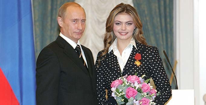 Vladimir Putin'in ikiz babası olduğu iddia edildi