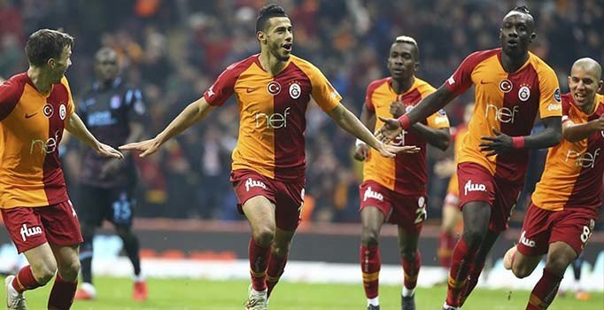 Galatasaray şampiyon olursa kasasını dolduracak