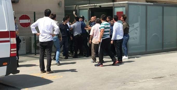 Sakarya'da silahlı kavga: 3 ölü, 2 yaralı