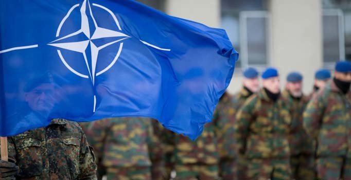 NATO'dan Rusya'ya karşı yeni askeri strateji