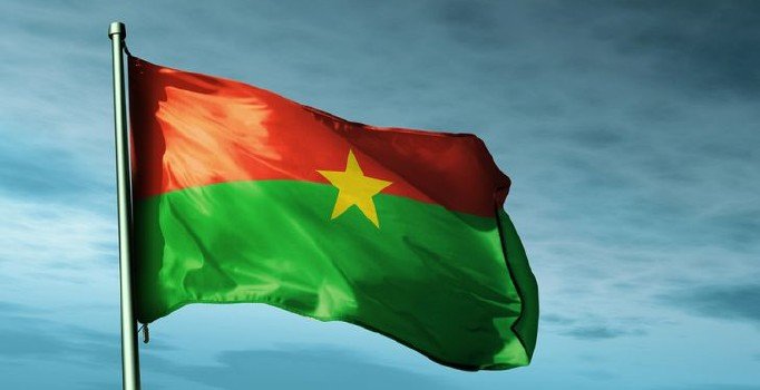 Burkina Faso'da Kutsal Meryem Alayı'na silahlı saldırı