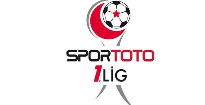 Spor Toto 1. Lig'de 32. hafta heyecanı başlıyor