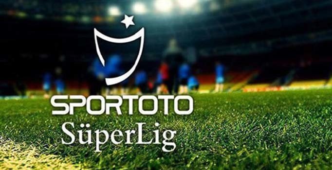 Süper Lig'in 32'nci ve 33'üncü hafta programı belli oldu