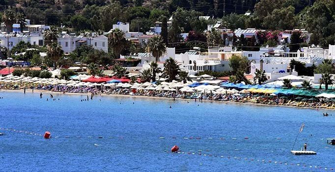 Ramazan Bayramı'nda 6 milyar TL'lik tatil yapılacak