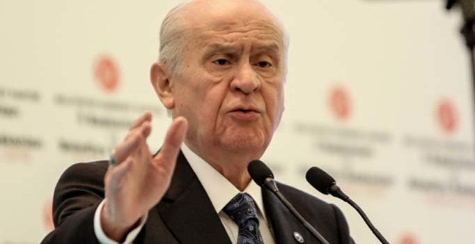 Bahçeli: Sandık yolsuzluğu ortaya çıkarıldı