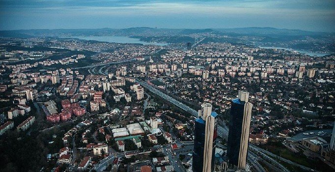 Konut satışları nisan ayında yüzde 18,1 azaldı