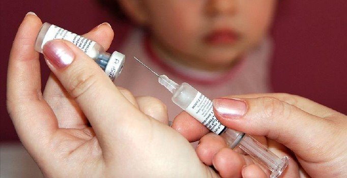 Uzmanlardan çok çarpıcı uyarı: Aşısız bebek sayısı 50 bine ulaşırsa ölümler başlar