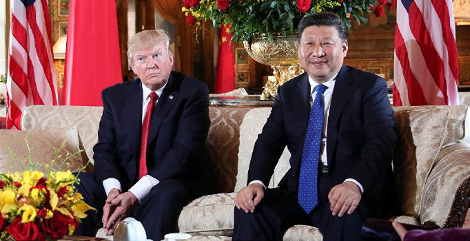 Trump ve Xi G20'de görüşebilir: Çin vergilere karşılık verecek