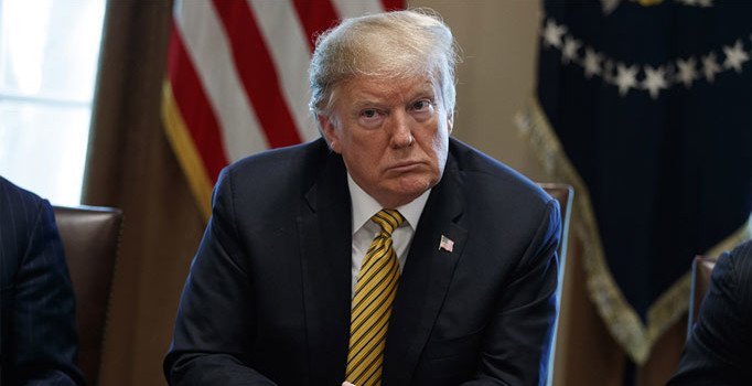 Trump, 10 yılda 1.17 milyar dolar zarar etti