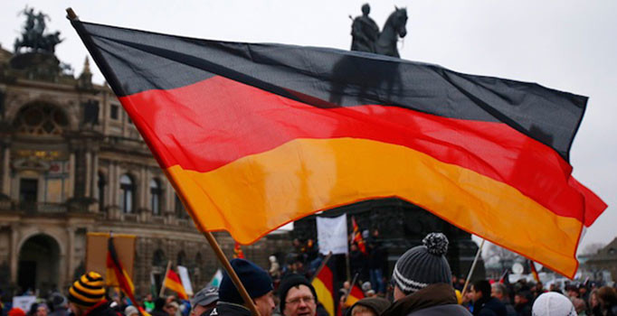 AP seçimleri sonrası Almanya'da erken seçim sesleri yükseliyor
