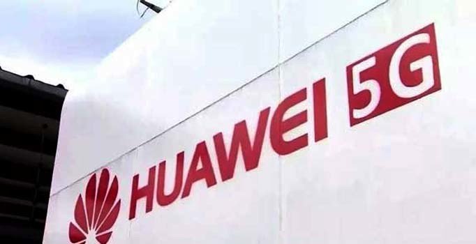 Huawei ‘casusluk yok’ anlaşması yapmaya hazır