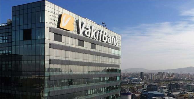 VakıfBank yönetiminde değişiklik