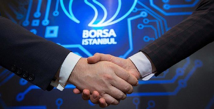 VİOP'ta endeks kontratı haftaya yükselişle başladı