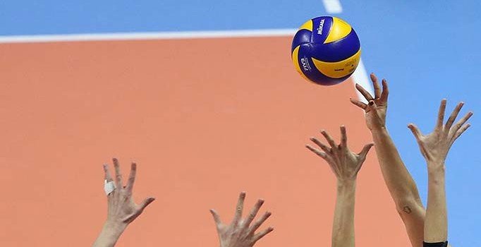 Kadınlar voleybolda şampiyon VakıfBank