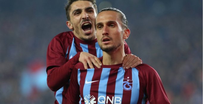 Trabzonspor'dan transfer haberlerine yalanlama