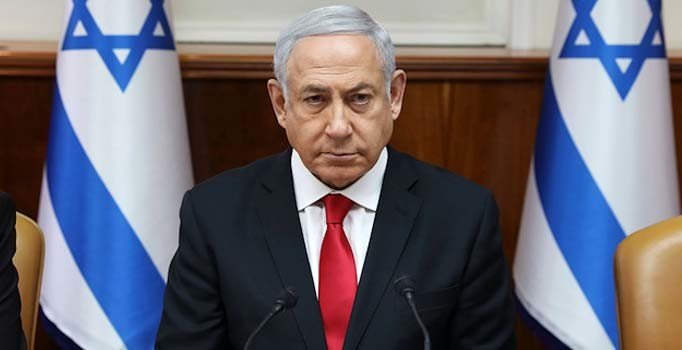 Netanyahu: İran'a izin vermeyeceğiz, savaşmaya devam edeceğiz