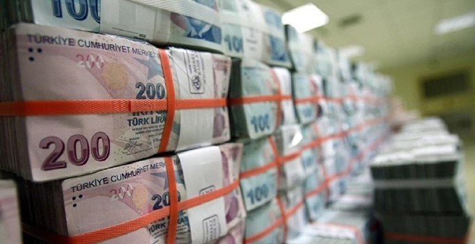 TMSF’den Hazine’ye 159 milyon TL