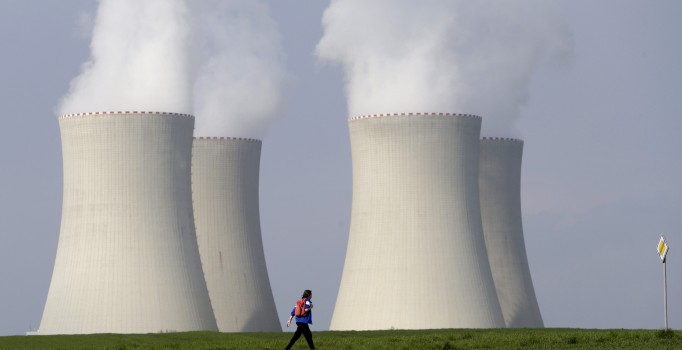 Sinop nükleer enerji projesine maliyet engeli