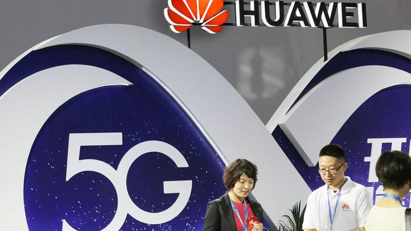 Huawei, Rusya merkezli bir şirketle 5G anlaşması imzaladı