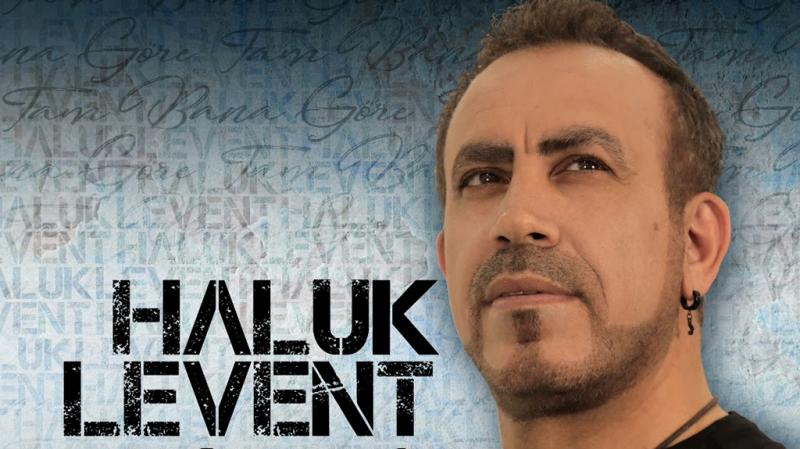 Haluk Levent beş yıllık suskunluğunu bozdu