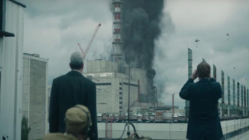Çernobil'in tanığı: HBO'nun dizisi gerçeği anlatmıyor