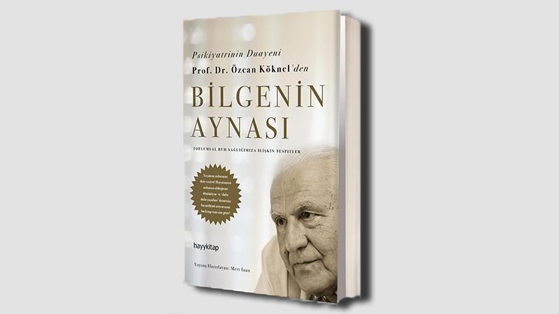 Topluma ışık tutan kitap: 'Bilgenin Aynası'