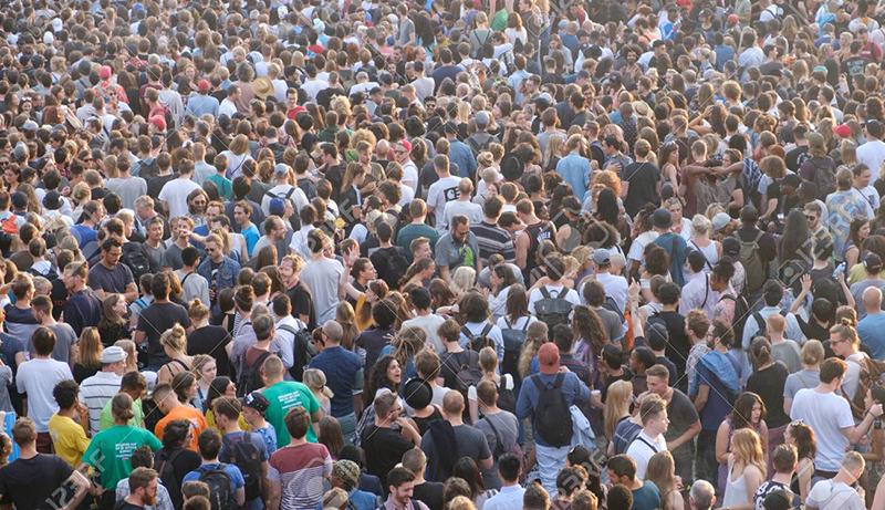 Dünya tarihinde bir ilk! Nüfus artışı duracak