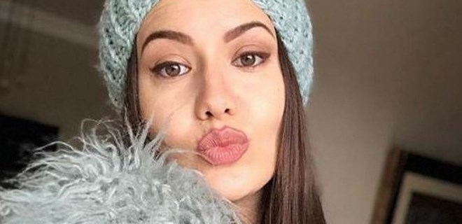 Fahriye Evcen çok seçici