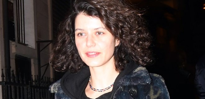 Beren Saat'ten net açıklama: 'Bitti'