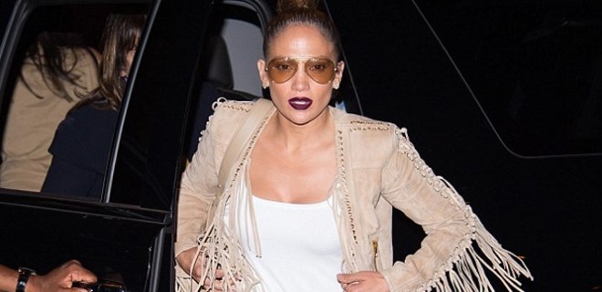Jennifer Lopez'in konser fiyatı günden güne artıyor