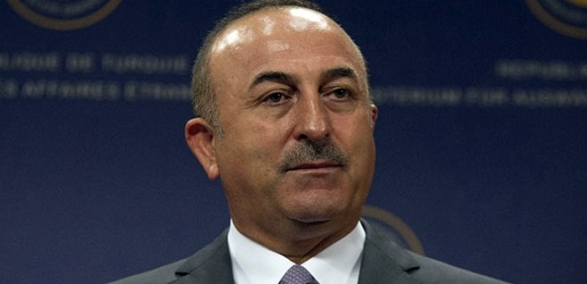 Çavuşoğlu'ndan İzlanda'da yapılan saygısızlıkla ilgili açıklama