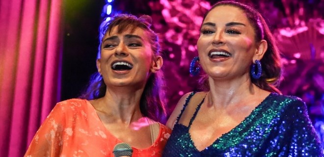 Yıldız Tilbe: