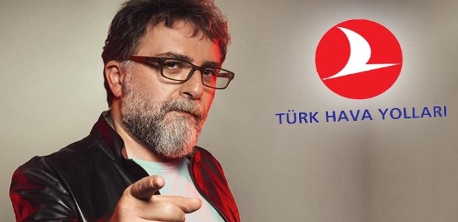 Ahmet Hakan’a THY kıyağı iddiası!