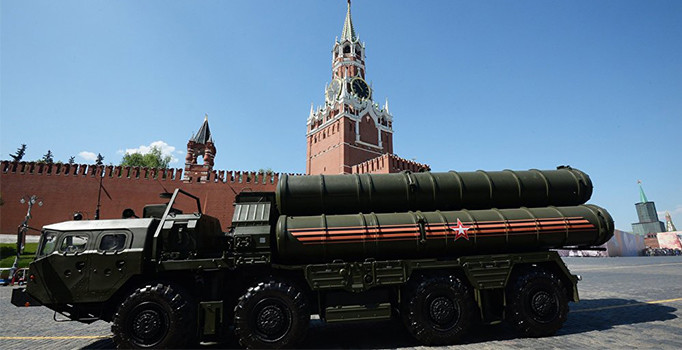 Basat Öztürk: S-400 bir NATO meselesi değildir