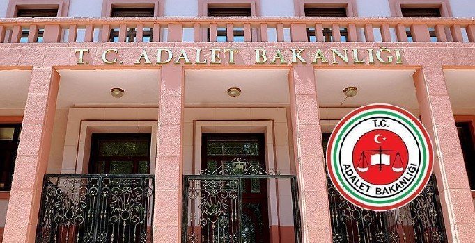 Adalet Bakanlığı 5 bin 970 personel alacak