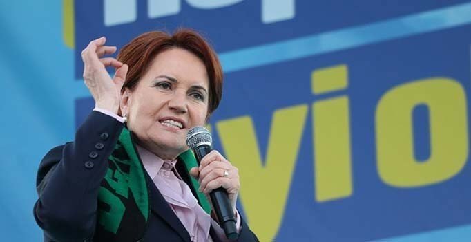 Meral Akşener'den seçim değerlendirmesi: Millet ders verdi