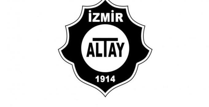 Altay'a transfer yasağı geldi