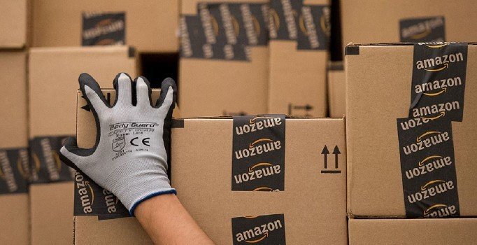 Amazon’dan KOBİ’lere e-ihracat fırsatı