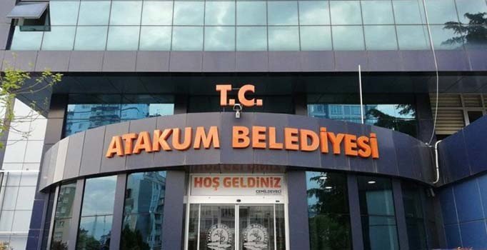 Atakum Belediyesi'nde kayıp 37.5 ton lop et aranıyor