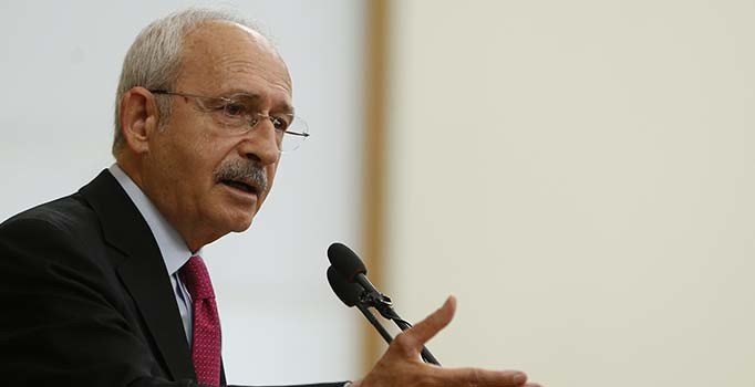 Kılıçdaroğlu: Kesinleşmiş seçmen listeleri hâlâ elimizde yok