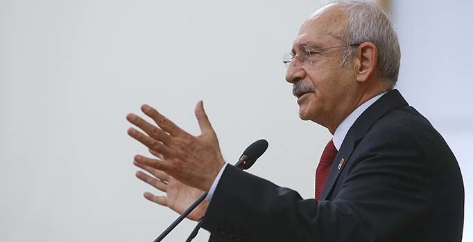 Kılıçdaroğlu: 16 milyon İstanbul'da destan yazdı