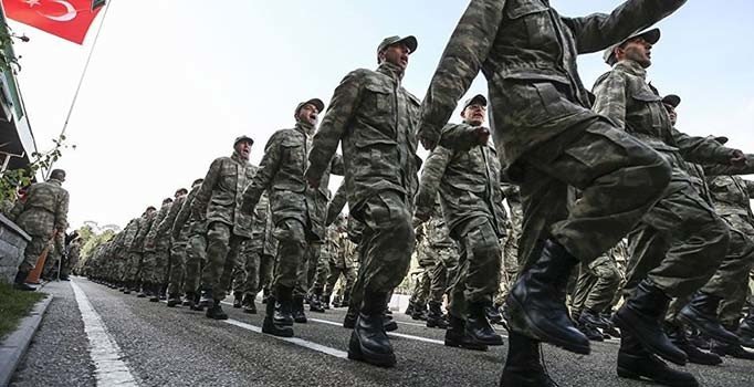 MHP bedelli askerlikte 27 yaşa öncelik istiyor