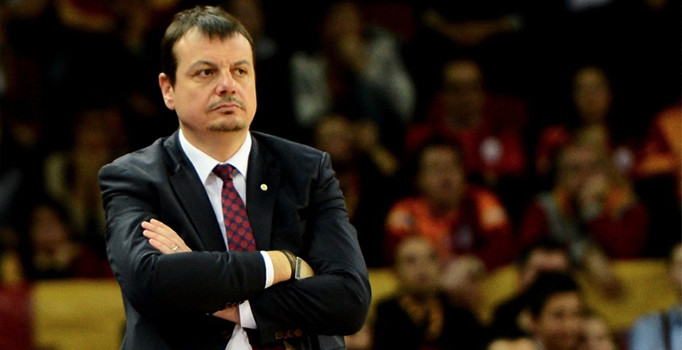 Ergin Ataman: İki takım oyuncularını da kutluyorum