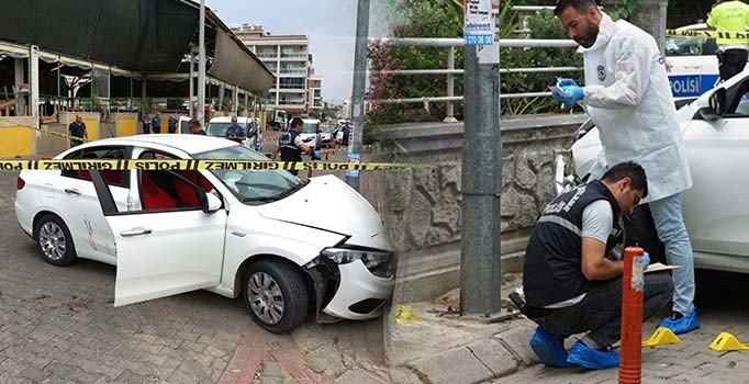 Aydın'da baba oğul kavgası: 3 yaralı