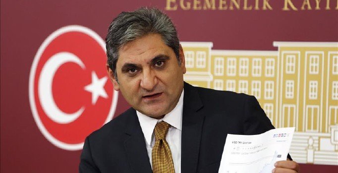 CHP: Kamu-özel işbirliği nedeniyle bütçeden faiz ödemeleri artıyor